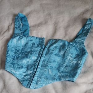 Princess Polly Corset Top